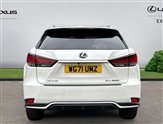 Lexus RX Image 5