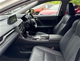Lexus RX Image 6