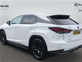 Lexus RX Image 2