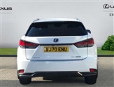 Lexus RX Image 5