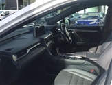 Lexus RX Image 6