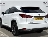 Lexus RX Image 2