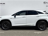 Lexus RX Image 3