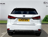 Lexus RX Image 5