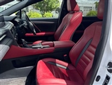 Lexus RX Image 6