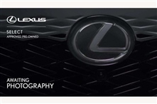 Used Lexus RX