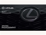 Lexus RX Image 1