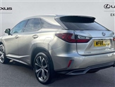 Lexus RX Image 2
