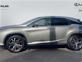 Lexus RX Image 3