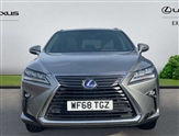 Lexus RX Image 4