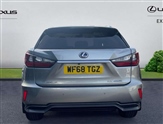 Lexus RX Image 5