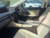 Lexus RX Image 6