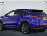 Lexus RX Image 2