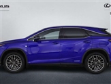 Lexus RX Image 3