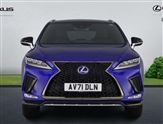 Lexus RX Image 4