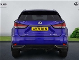 Lexus RX Image 5