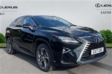 Used Lexus RX