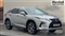 Lexus RX Image 1