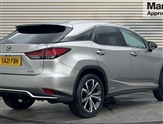 Lexus RX Image 3