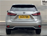 Lexus RX Image 4