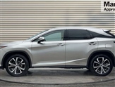 Lexus RX Image 6