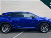 Lexus RX Image 2