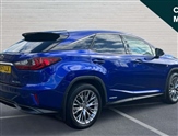 Lexus RX Image 3