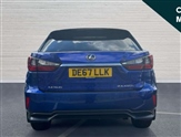 Lexus RX Image 4