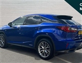 Lexus RX Image 5