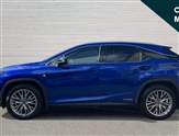 Lexus RX Image 6