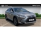 Lexus RX Image 1