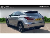Lexus RX Image 4