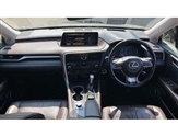 Lexus RX Image 5