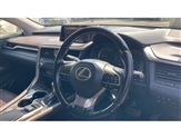 Lexus RX Image 6