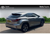 Lexus RX Image 2