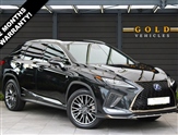 Used Lexus RX