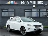 Used Lexus RX