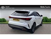Lexus RX Image 2
