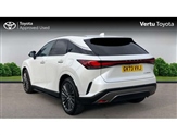 Lexus RX Image 4