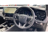 Lexus RX Image 6