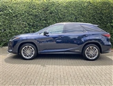 Lexus RX Image 3