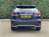 Lexus RX Image 4