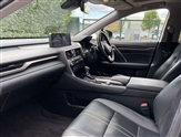 Lexus RX Image 5