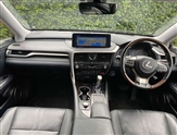 Lexus RX Image 6