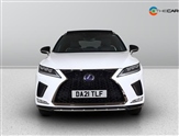 Lexus RX Image 5