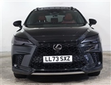 Lexus RX Image 5