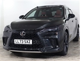 Lexus RX Image 6