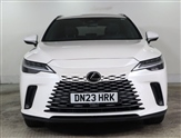 Lexus RX Image 5