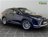 Used Lexus RX