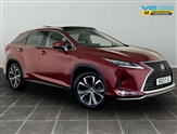 Used Lexus RX Used Lexus RX